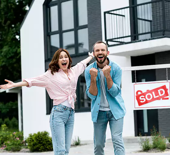 Your Trusted Partner in Buying, Selling & Renting Homes in Durham, NC
