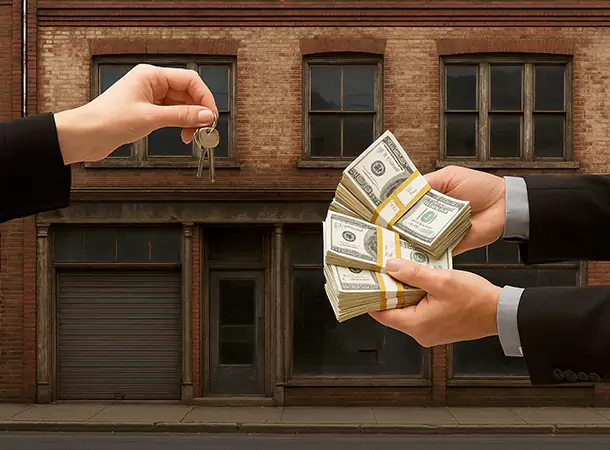 Sell Commercial Property Fast in Durham, North Carolina