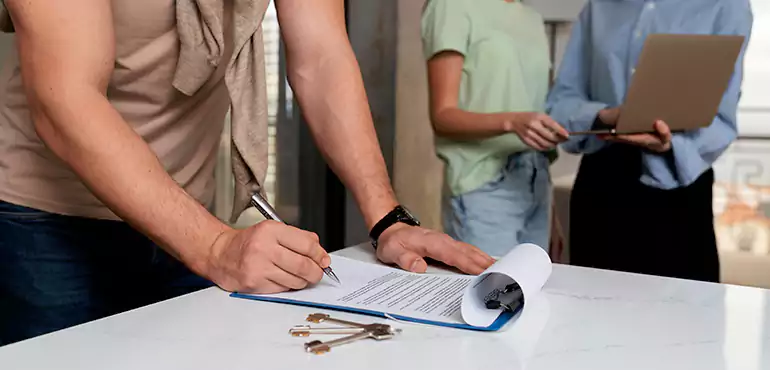 Trusted Local Home Buyers in Durham, NC With Years of Experience