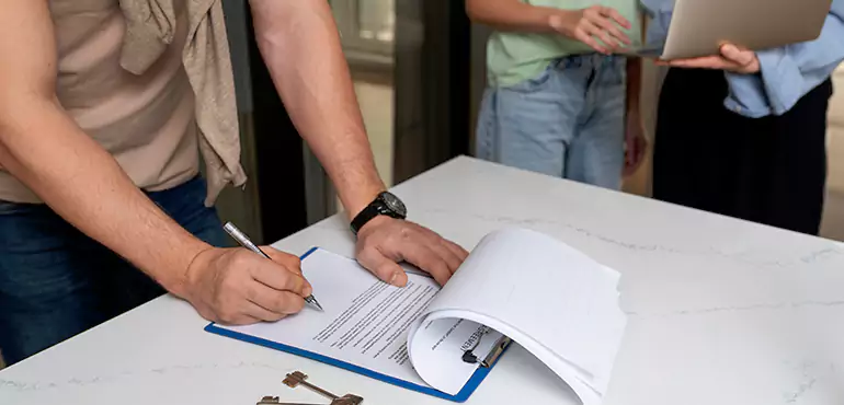 Advantages of Using Assignment of Contract in Real Estate in Durham, NC