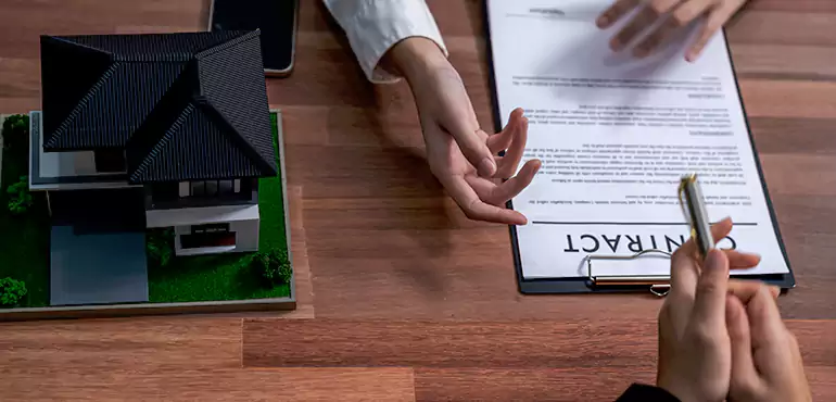 Why Durham Homeowners Trust Us During Foreclosure Trouble