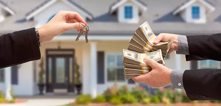 Trusted Home Buying Company Near You in Durham, NC