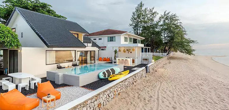 What We Offer to Beach House Sellers in Durham, NC?