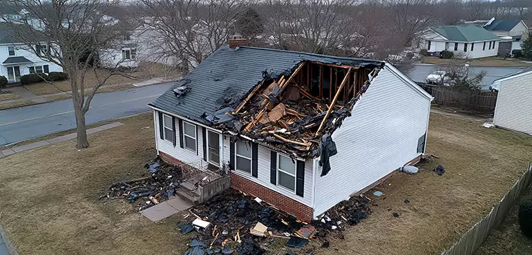 Why Choose Us for Selling Damaged House in Durham, NC?