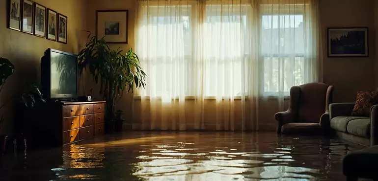 Benefits of Selling Your Flood-Damaged House for Cash in Durham, NC   