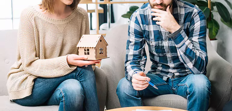 Why Sell Your House During Divorce in Durham, NC?
