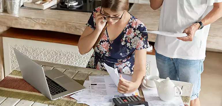 Selling Your Home to Us for Back Taxes in Durham, NC