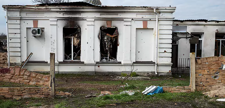 How We Determine a Fair Cash Value for Your Damaged or Distressed Durham Home