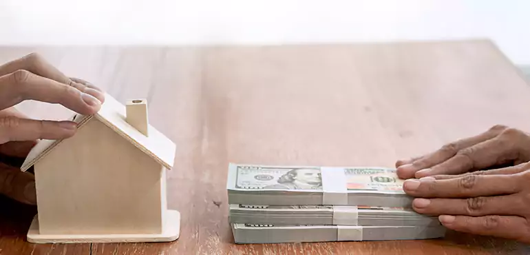 Sell House To Trusted Cash Buyer – We Buy Homes Fast in Durham, NC
