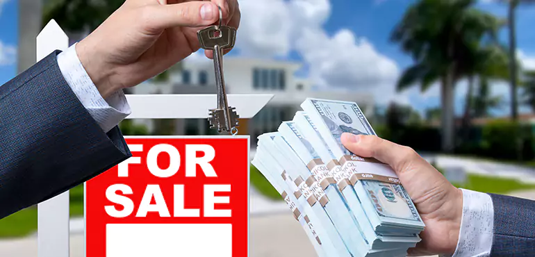 Sell Your Home for Less Than Market Value with Ease in Durham, NC