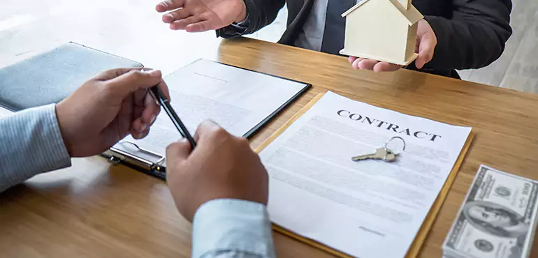 Sell Your House For Cash with Legal Issues Before It’s Too Late in Durham, NC