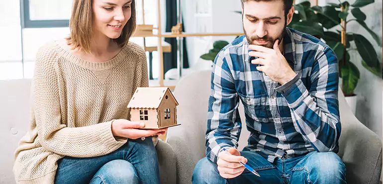 Why Homeowners Trust Durham Home Buyers to Sell House With Liens in Durham