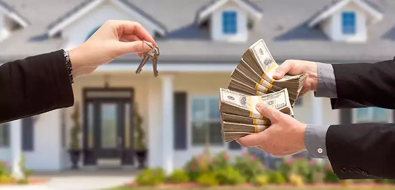  Quick Property Buying Process in Durham, NC