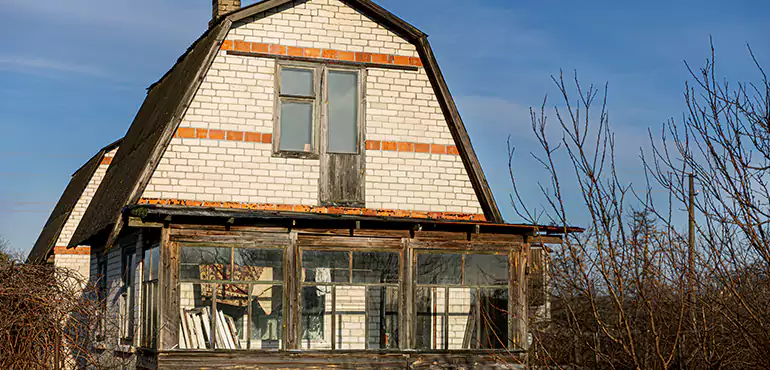 Types of Houses We Buy Without Repairs in Durham, NC