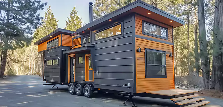 How Our Process Works in Durham, NC - A Fast & Simple Way to Sell Your Mobile Home?