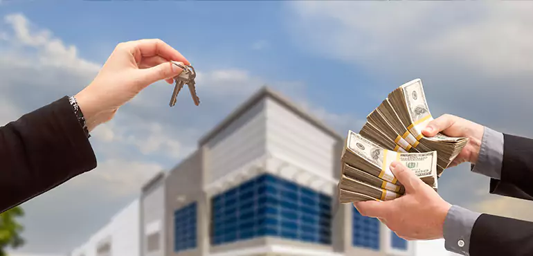 Multifamily Buildings For Sale On Cash in Durham, NC