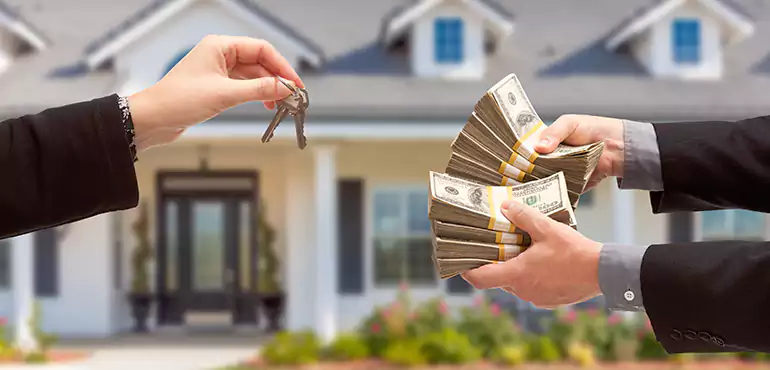 Common Situations Where a Fast Sale Makes Sense in Durham, NC