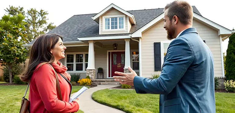 Why Choose Durham Home Buyers Same-Day House Buy in Durham, NC?