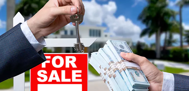Why Durham Homeowners Love Selling to Us?