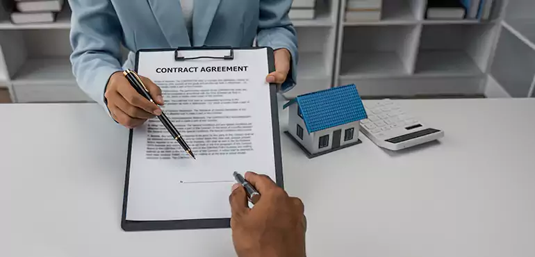 Why Sell Your Wholesale Assignment Contract to Us in Durham, NC?