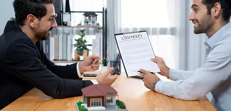 Why Choose Us for Contract Assignments in Durham, NC?