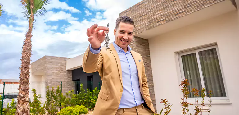 We Don’t Just Buy Houses in Durham, NC - We Solve Your Problem