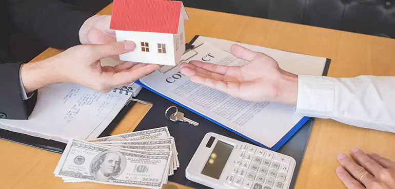 Get a Fast Cash Offer from Motivated Home Buyers in Durham, NC!