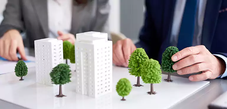 We're With You Every Step of the Way – Durham's Trusted Bank Owned Property Buyers