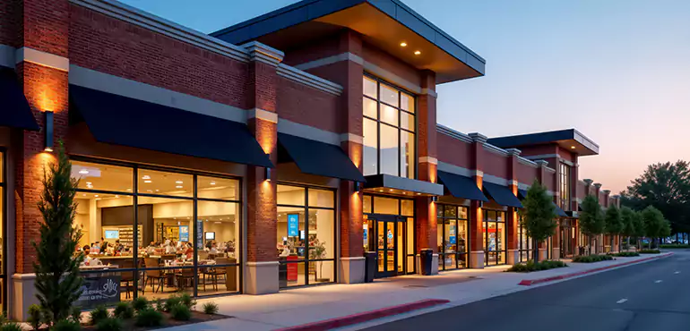 Sell Commercial Property Fast in Durham, NC – Secure Your Financial Future