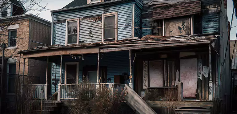 Get a Fair Cash Offer for Your Fire Damaged Home in Durham, NC