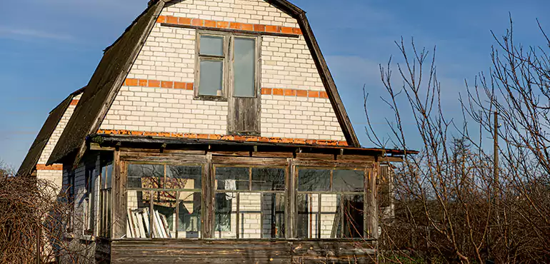 Own a Rental in Disrepair? We’ll Take It Off Your Hands in Durham