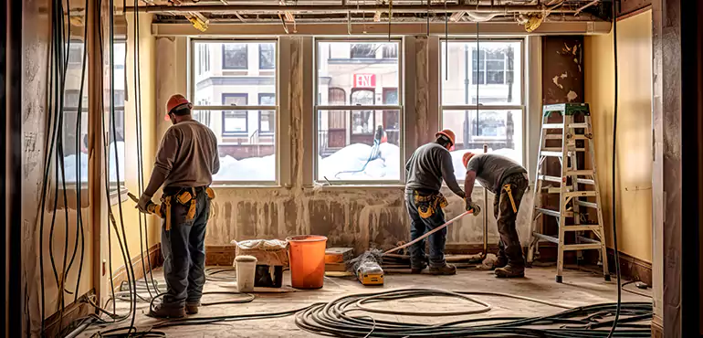 Why do Homeowners in Durham, NC Trust Us?