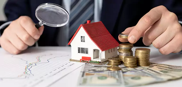 Home Needing Updates in Any Conditions for Cash in Durham, NC