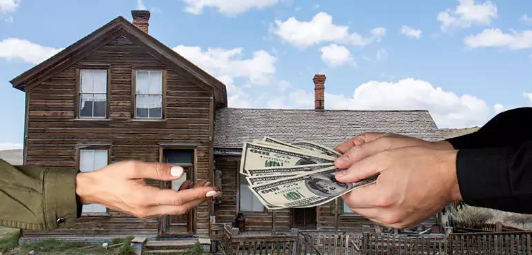 Selling Property Below Market Value in Durham, NC
