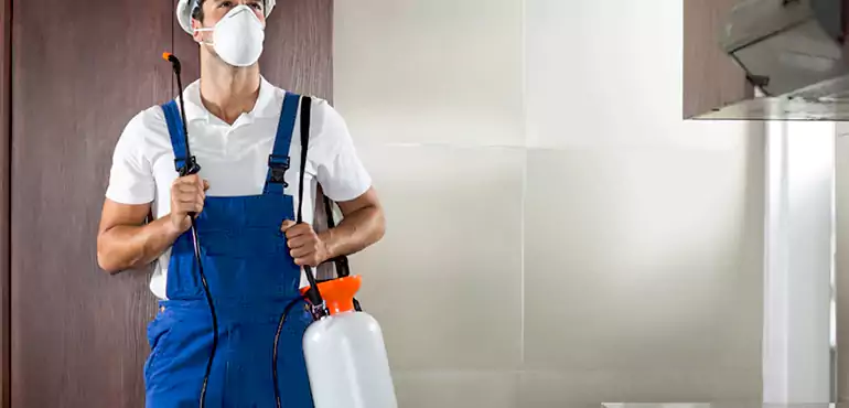 Why Durham Homeowners Choose Us When Pests Make Selling Difficult