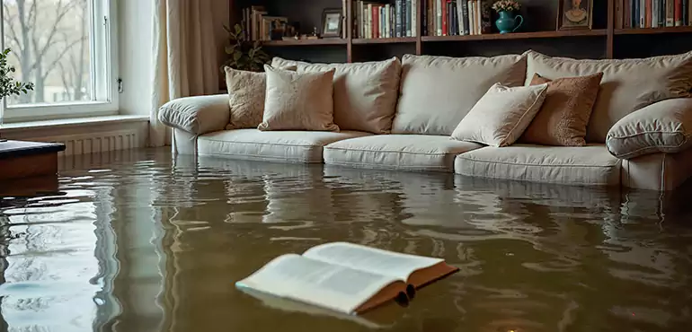 Why NC Homeowners Choose Durham Home Buyers After Water Damage Hits
