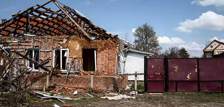 Types of Houses We Buy Without Repairs in Durham, NC