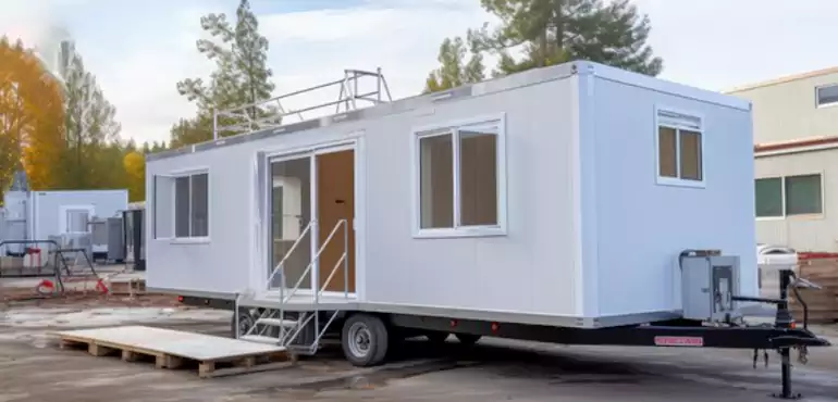 Mobile Homes We Buy in Durham, NC