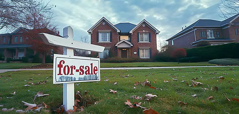 Why Durham Homeowners Choose Our Quick Sale Service