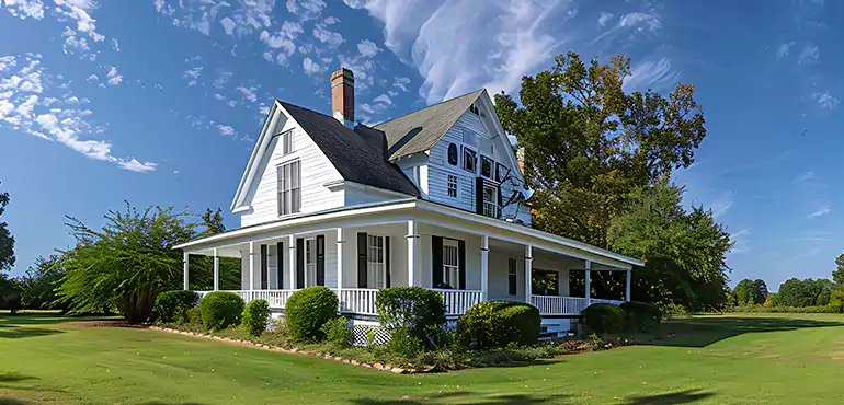 Why Choose Durham Home Buyers to Sell Your Townhouse in Durham, NC?