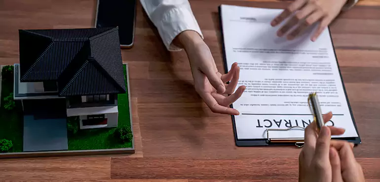 Quickly Sell your Vacant Home for a High Price in Durham, NC