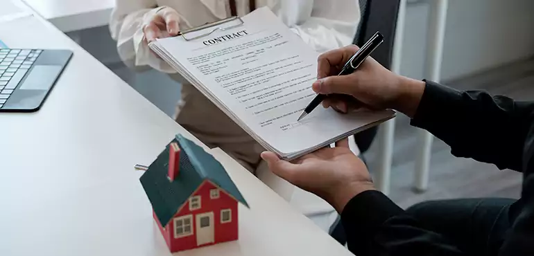 Types of Properties We Buy via Assignment in Durham, NC